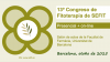 13º Congreso de Fitoterapia de SEFIT