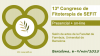 13º Congreso de Fitoterapia de SEFIT